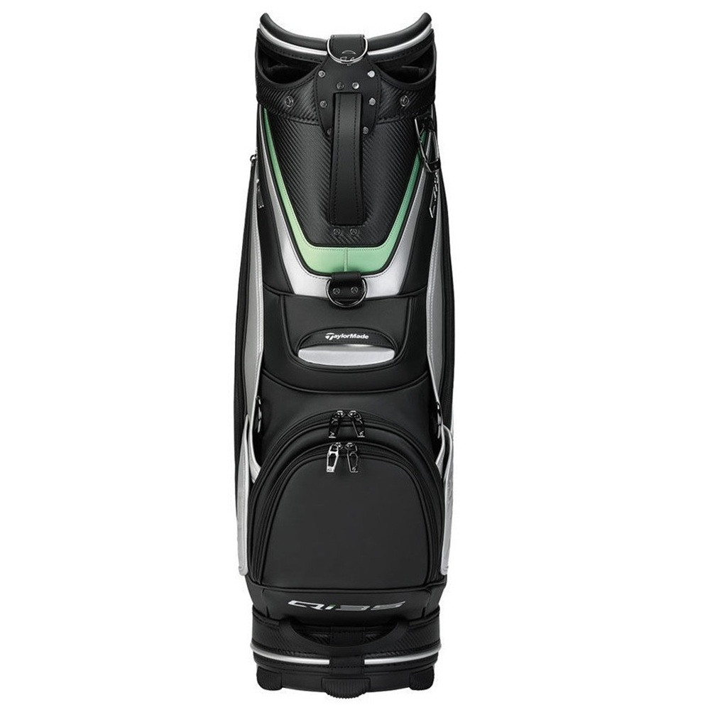 TaylorMade Golf TM25 Tour Staff Bag Qi35 - Maple Hill Golf